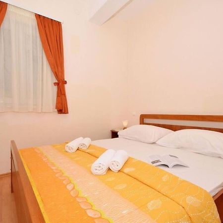טרוגיר Apartments Sima מראה חיצוני תמונה