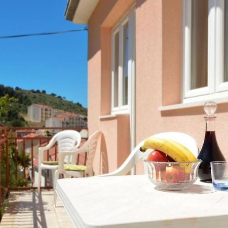 טרוגיר Apartments Sima מראה חיצוני תמונה