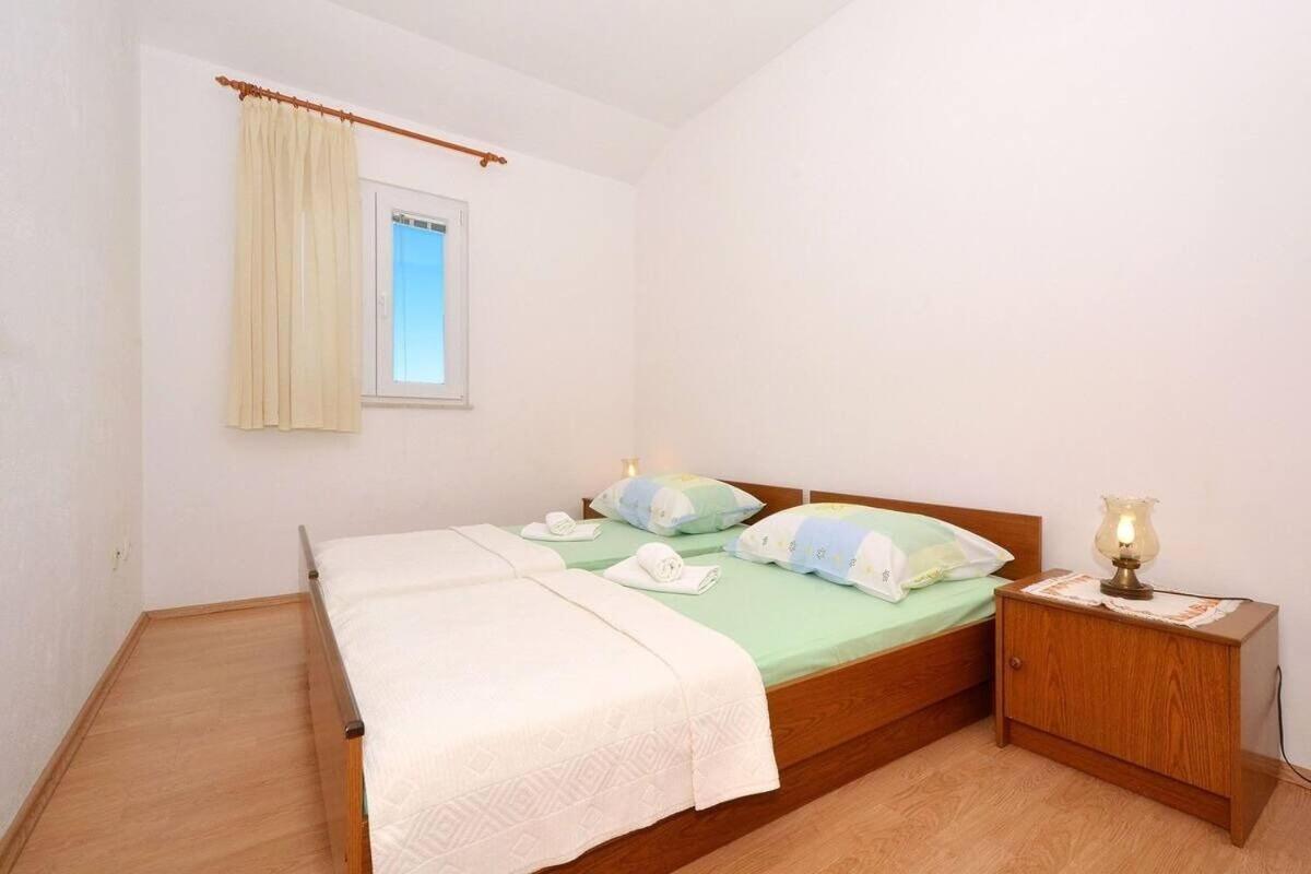 טרוגיר Apartments Sima מראה חיצוני תמונה