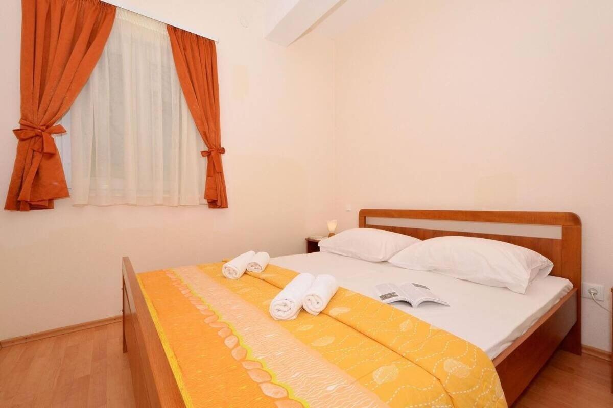 טרוגיר Apartments Sima מראה חיצוני תמונה