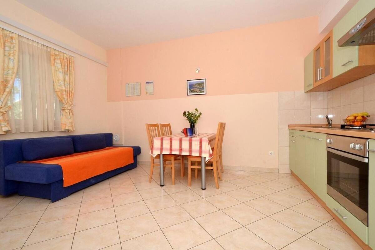 טרוגיר Apartments Sima מראה חיצוני תמונה