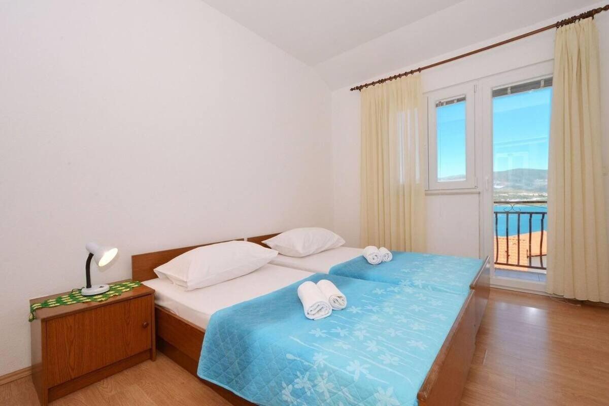 טרוגיר Apartments Sima מראה חיצוני תמונה
