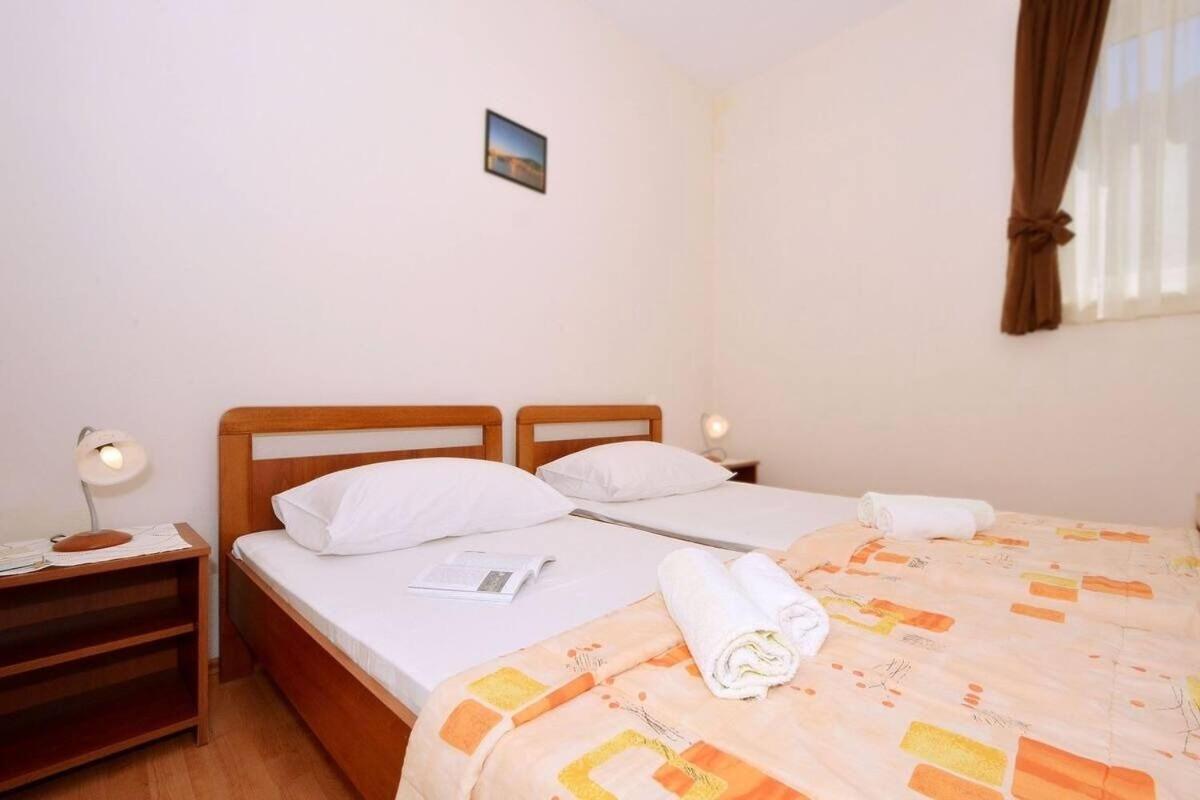 טרוגיר Apartments Sima מראה חיצוני תמונה