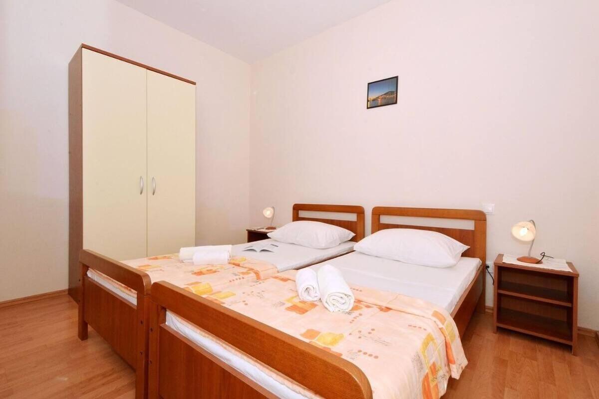 טרוגיר Apartments Sima מראה חיצוני תמונה