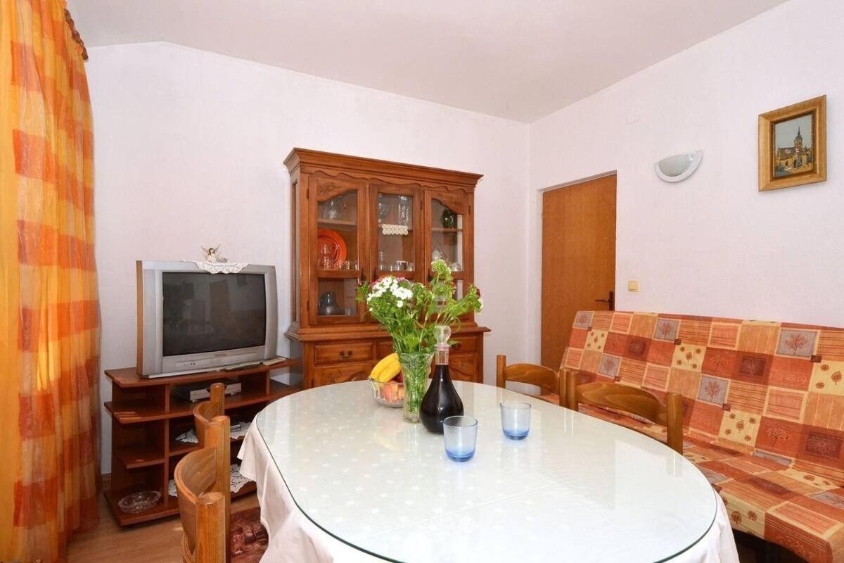 טרוגיר Apartments Sima מראה חיצוני תמונה