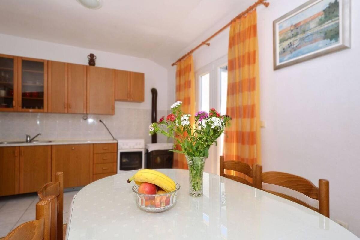 טרוגיר Apartments Sima מראה חיצוני תמונה