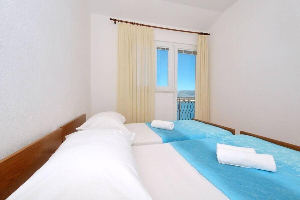 טרוגיר Apartments Sima מראה חיצוני תמונה