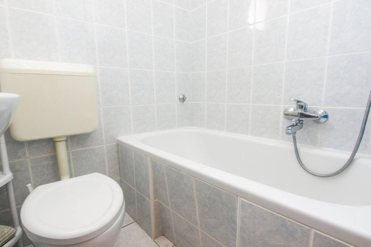 טרוגיר Apartments Sima מראה חיצוני תמונה