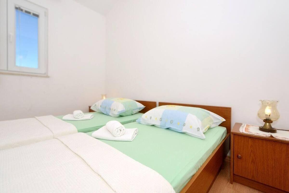טרוגיר Apartments Sima מראה חיצוני תמונה