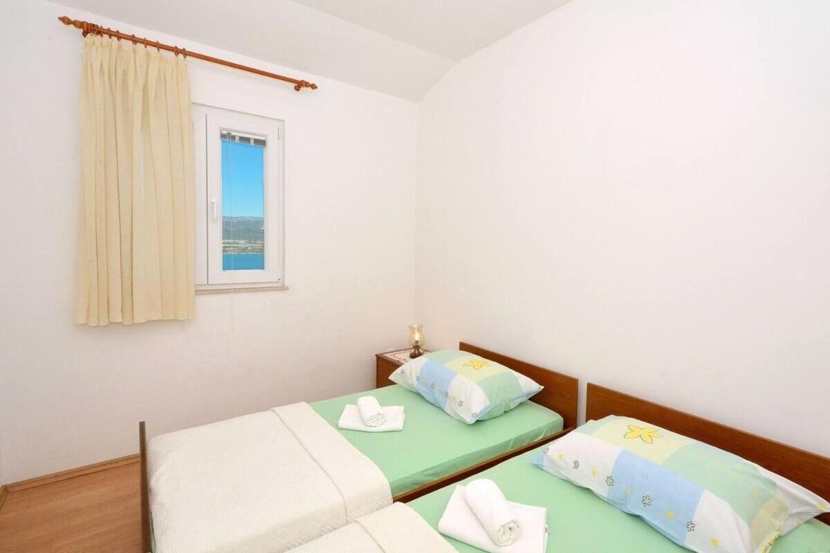 טרוגיר Apartments Sima מראה חיצוני תמונה