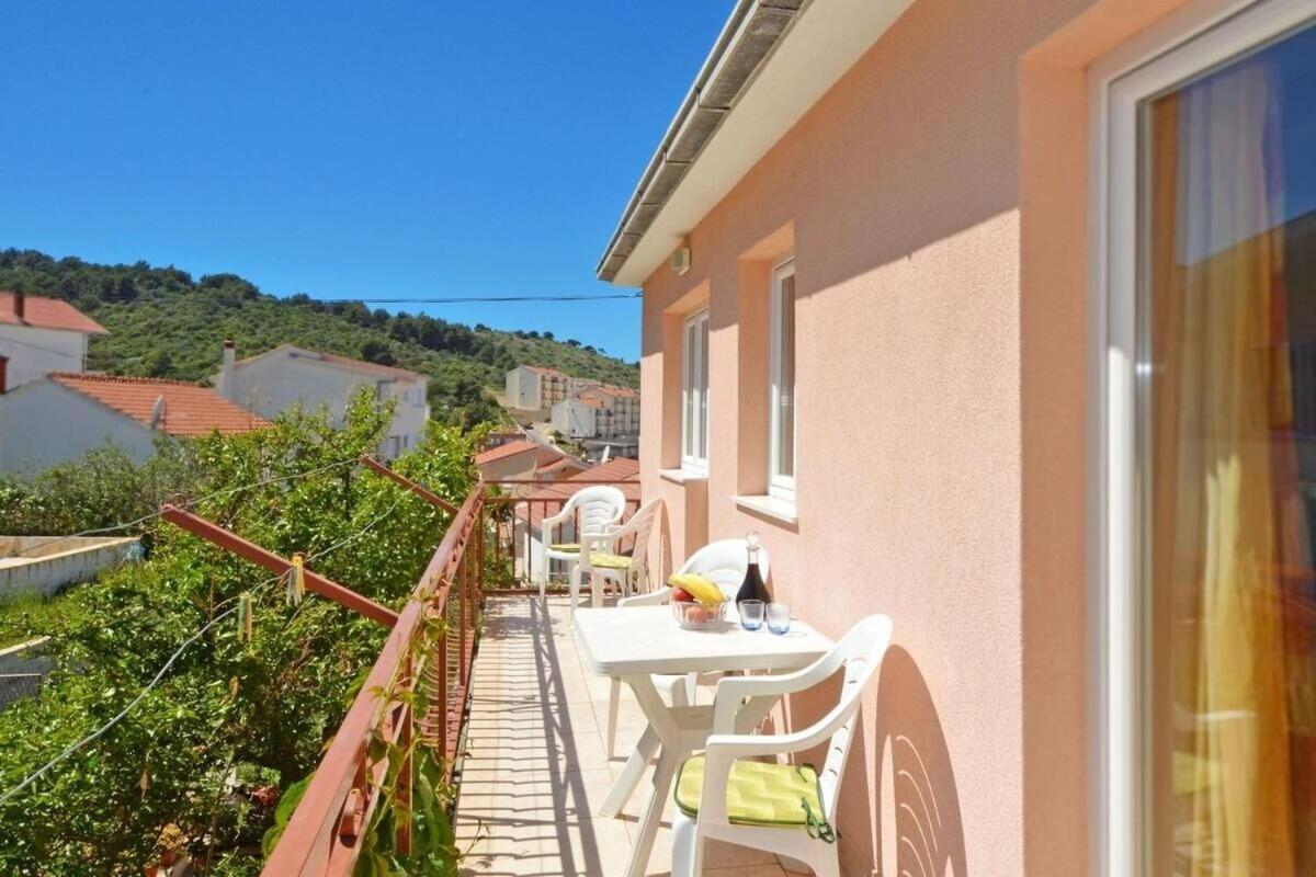 טרוגיר Apartments Sima מראה חיצוני תמונה