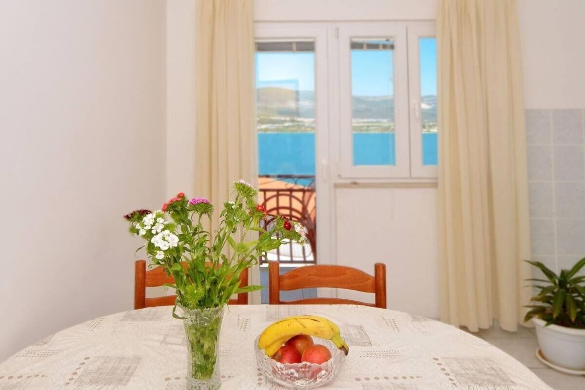 טרוגיר Apartments Sima מראה חיצוני תמונה