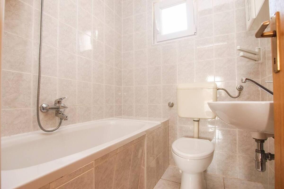 טרוגיר Apartments Sima מראה חיצוני תמונה