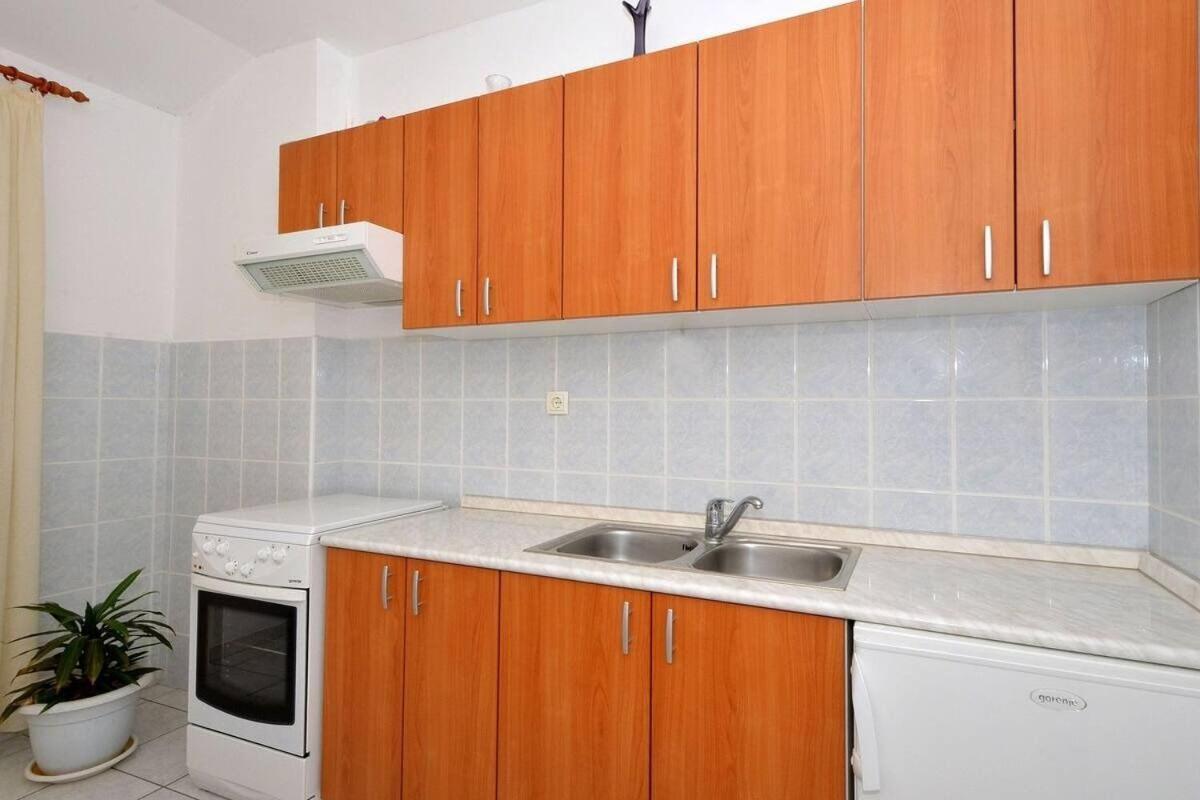 טרוגיר Apartments Sima מראה חיצוני תמונה