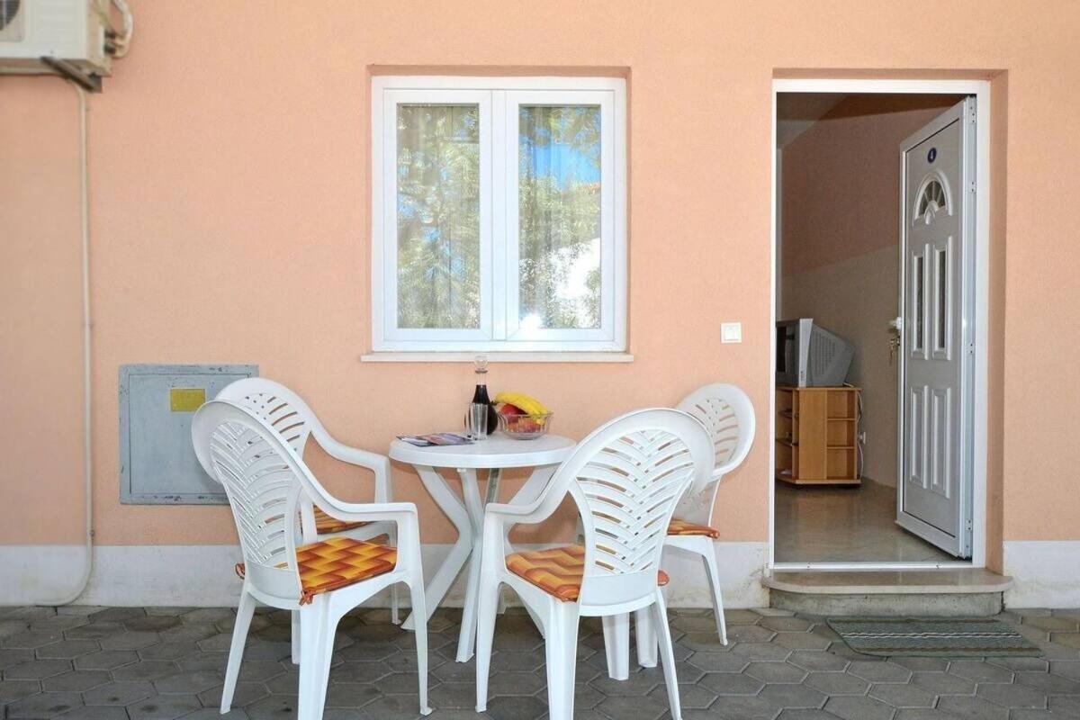 טרוגיר Apartments Sima מראה חיצוני תמונה