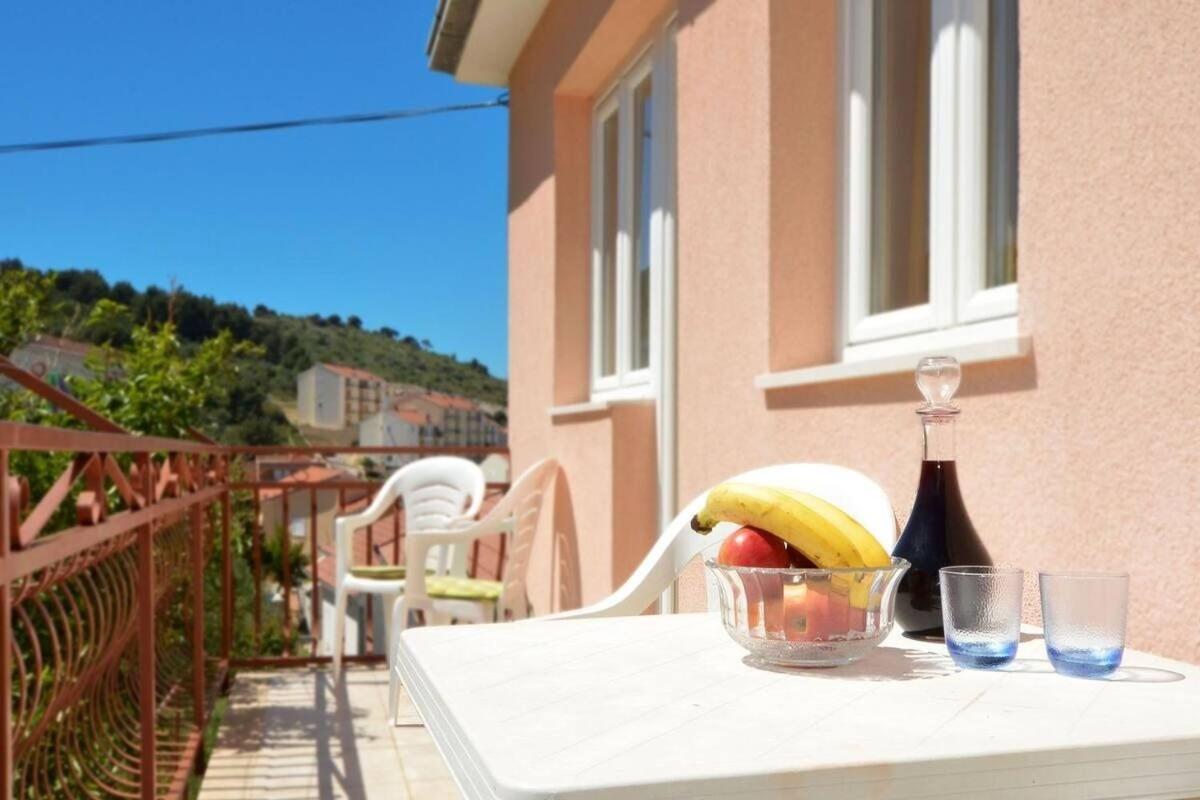 טרוגיר Apartments Sima מראה חיצוני תמונה