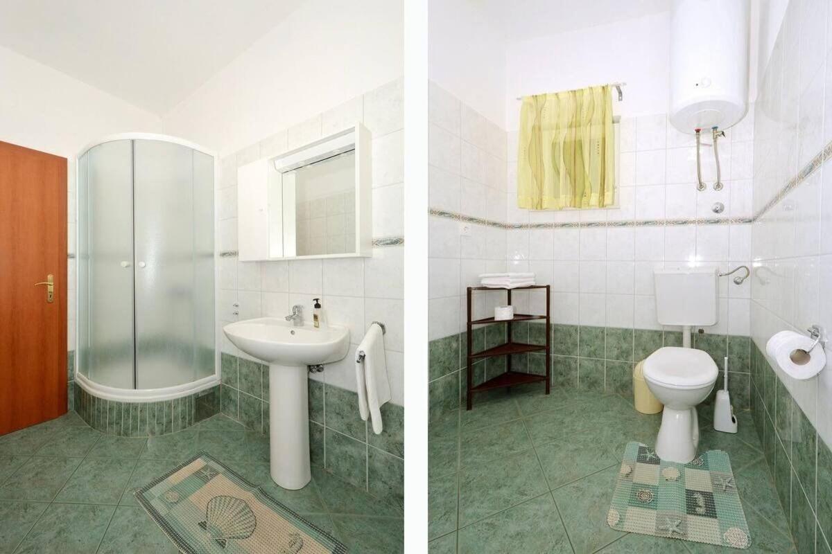 טרוגיר Apartments Sima מראה חיצוני תמונה