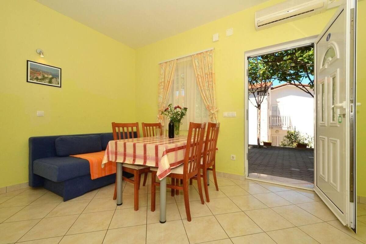 טרוגיר Apartments Sima מראה חיצוני תמונה